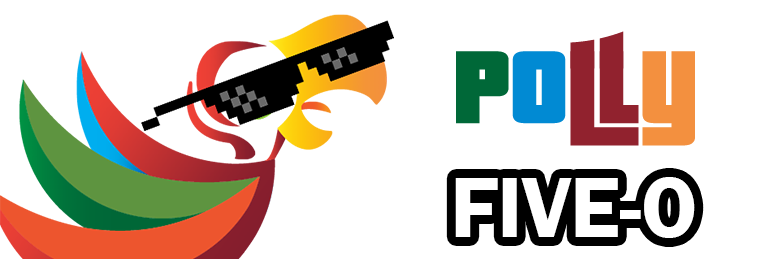 Polly 5.0 - a wider resilience framework!