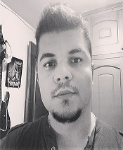 Geovanny Alzate Sandoval